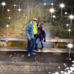 Meet your Posher, Violet